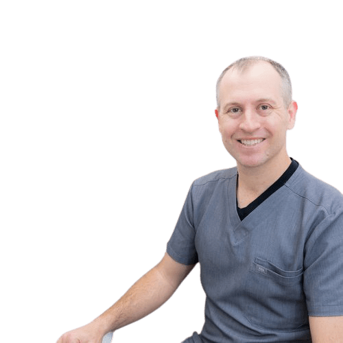 Dr. Zachary Boger Cosmetic Dentistry Provider in San Jose, CA AEDIT