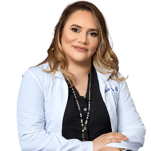 Dr. Maria Bello Cosmetic Dentistry Provider in Pearland, TX AEDIT