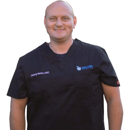 Dr. Jeremy Walker Prosthodontics Provider in Oceanside, CA AEDIT