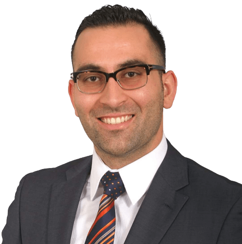 Rami Nazarian