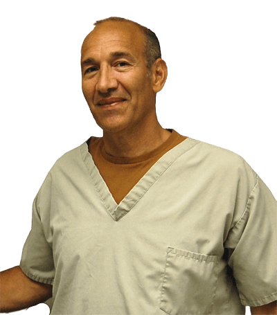 Patrick Discepola