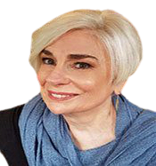 Marsha Morgan
