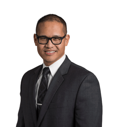 Marc Adajar