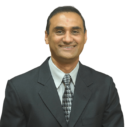 Mukesh Patel