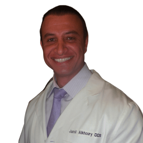 Jamil Alkhoury
