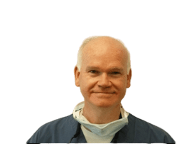 Randall Harris