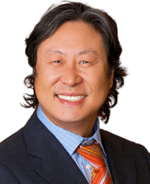 Calvin Whang