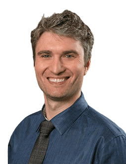 Jonathon Einowski