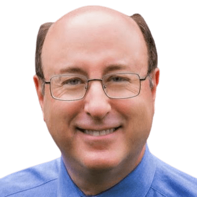 Bruce Wilderman