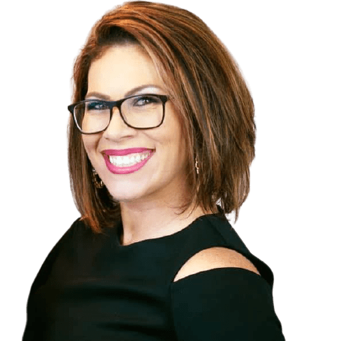 Kimie Roney