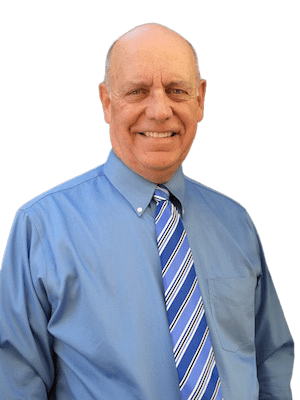 Alan Stott