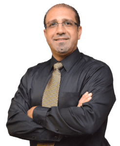 Wade Ahwal