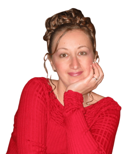 Alla Gorenbeyn