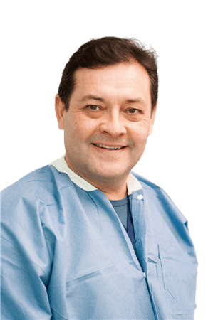 Gustavo Mongelos