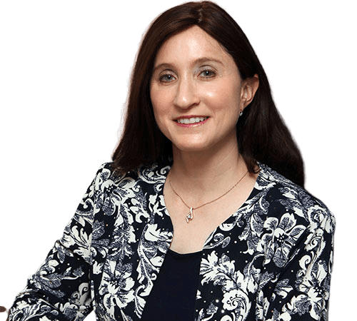 Julie Kupersmith