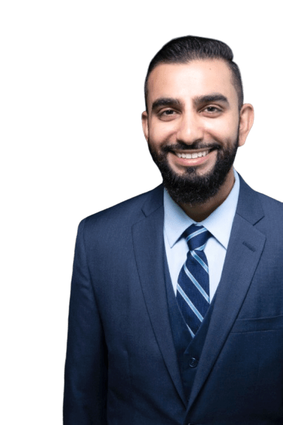 Saqib Mohajir