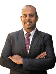 Ankit Desai