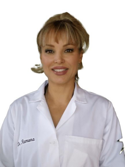 Ramona Yousefipour