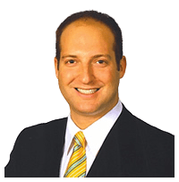 Steven Jaffe