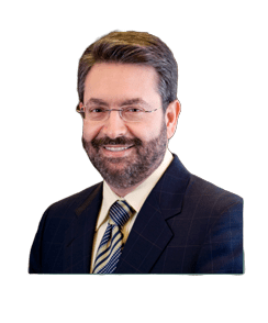 Cecil Abraham