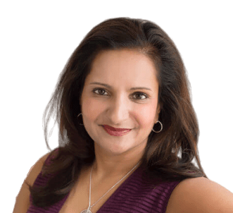 Tripti Burt