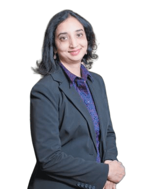 Swathi Upadhyaya