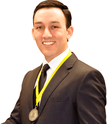 Leo Aghajanian