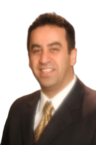 Babak Ghassemi