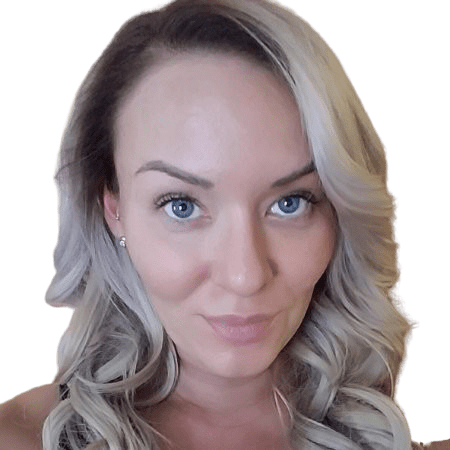 Kristin Mccaffrey-Randle