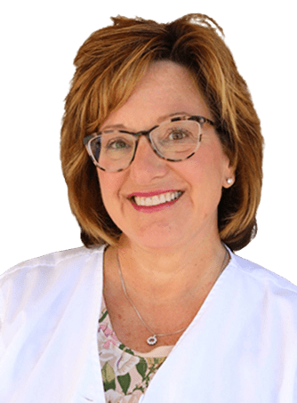 Leslie Metzger