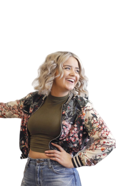 Chelsey Meislahn