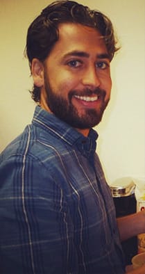 Benjamin Karabell