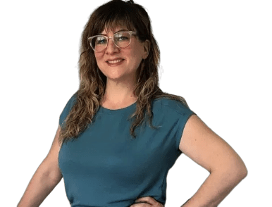 Rebecca Mattice