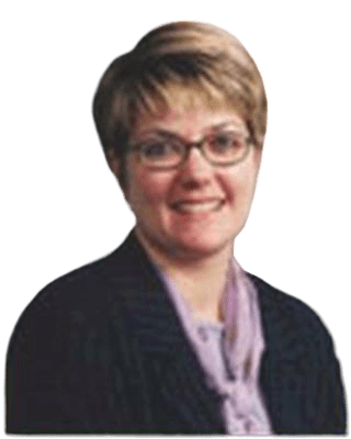 Susan Psaila