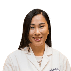 Lusia Yi