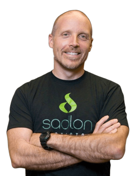 Scott Sadlon