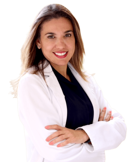 Elizabeth Deaguirre