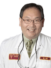 Tae Ahn