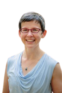 Elizabeth Hughes