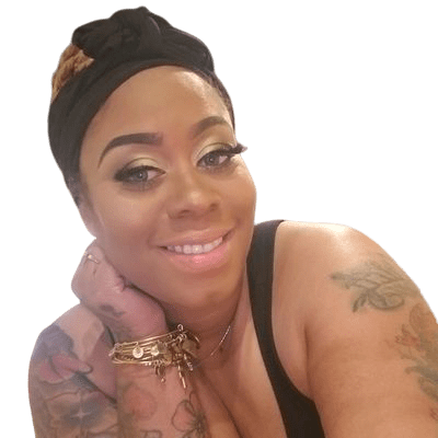 Ericka Jackson
