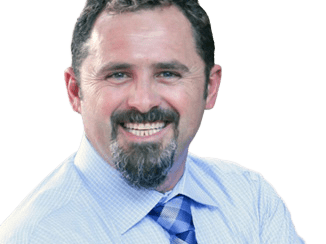 Michael Smith