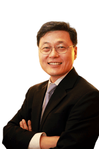 Paul Yi