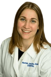 Rachel Jacobs