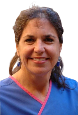 Marcia Blazer