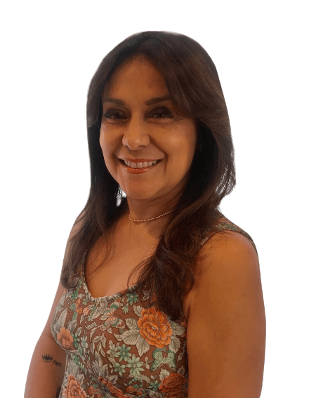 Elisa Cortez