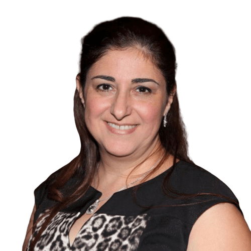 Sheida Nakhaei