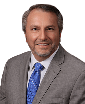 Louis Cerillo