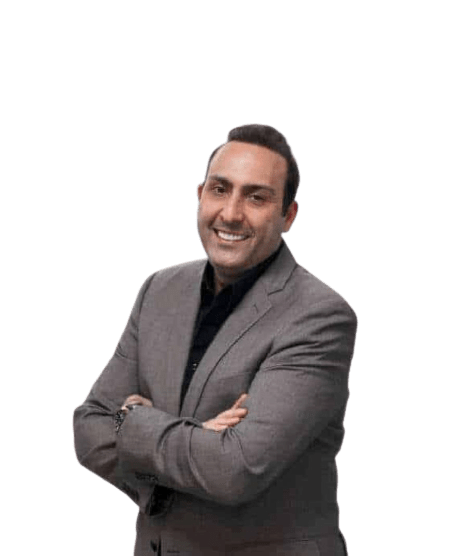 Daniel Javaheri