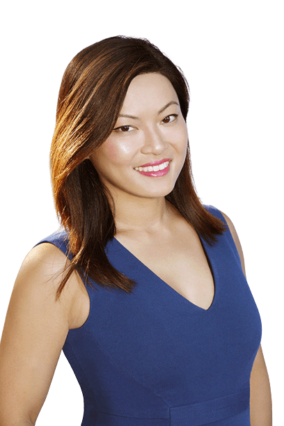 Caroline Chang