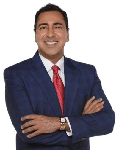 Arun Garg